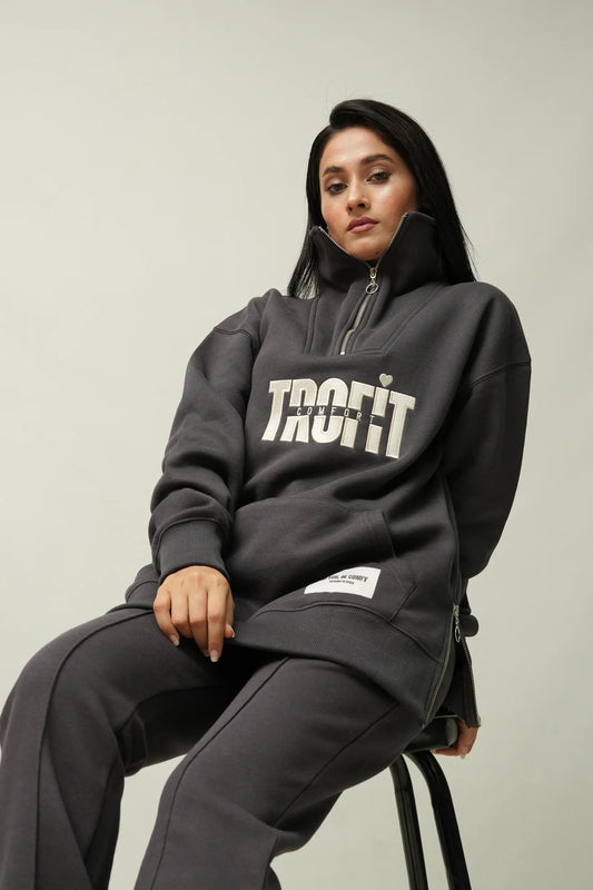 Survêtement Grey Eclipse